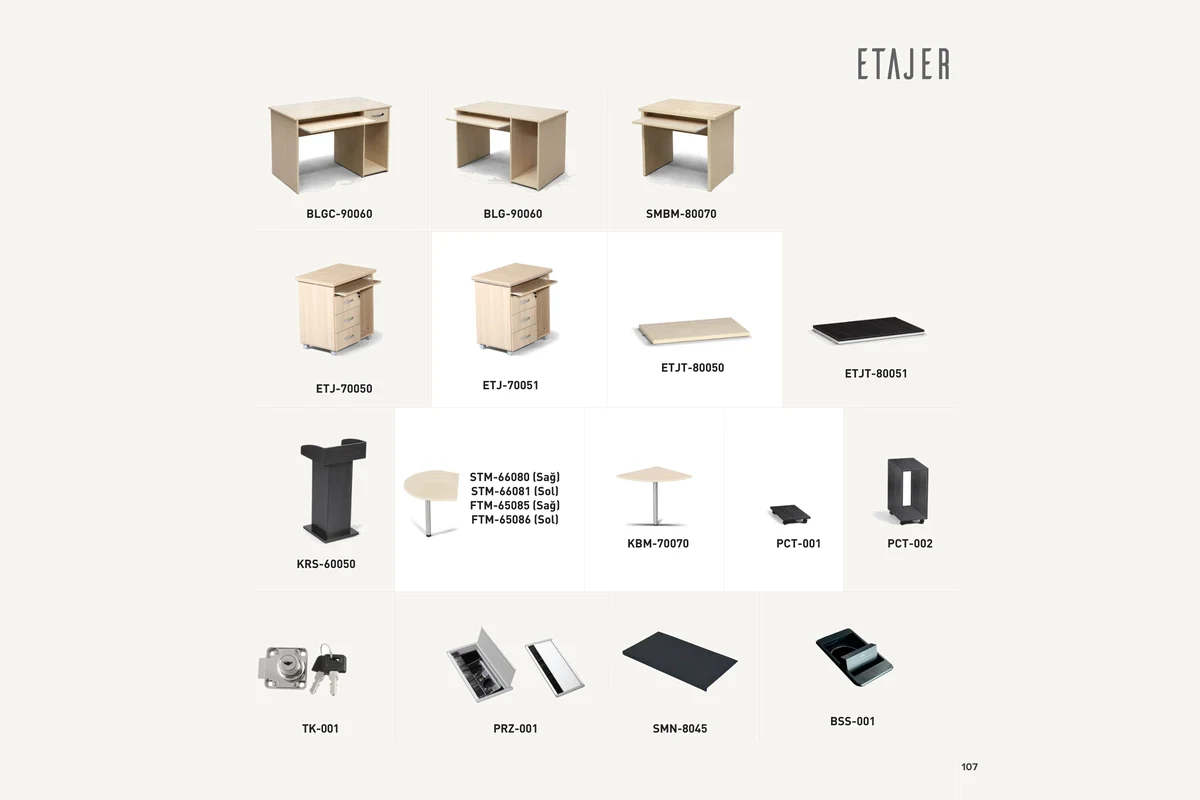 Bien Etejer ETJ-70050 · صورة 2