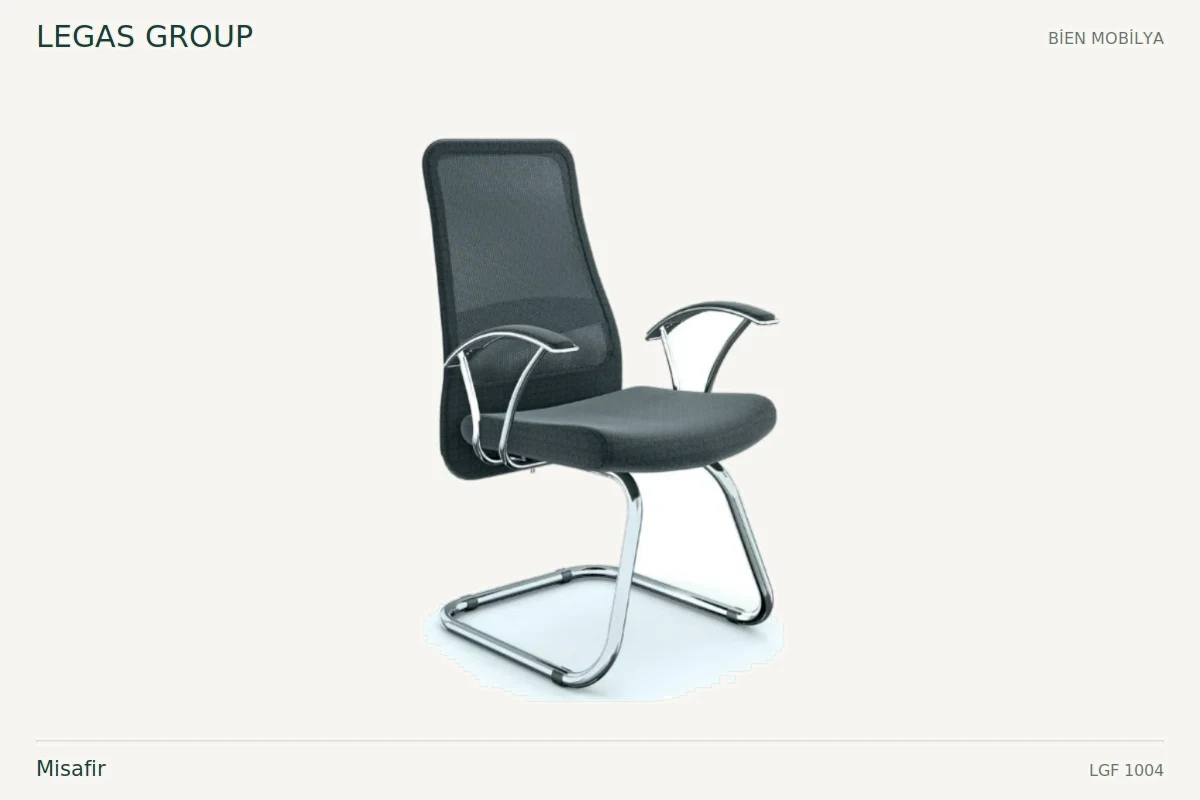 Bien LEGAS GROUP Gość