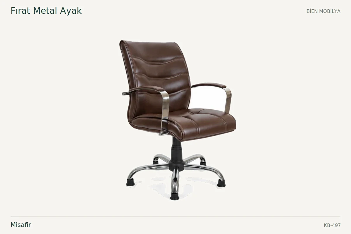 Bien Fırat Metal Ayak مهمان
