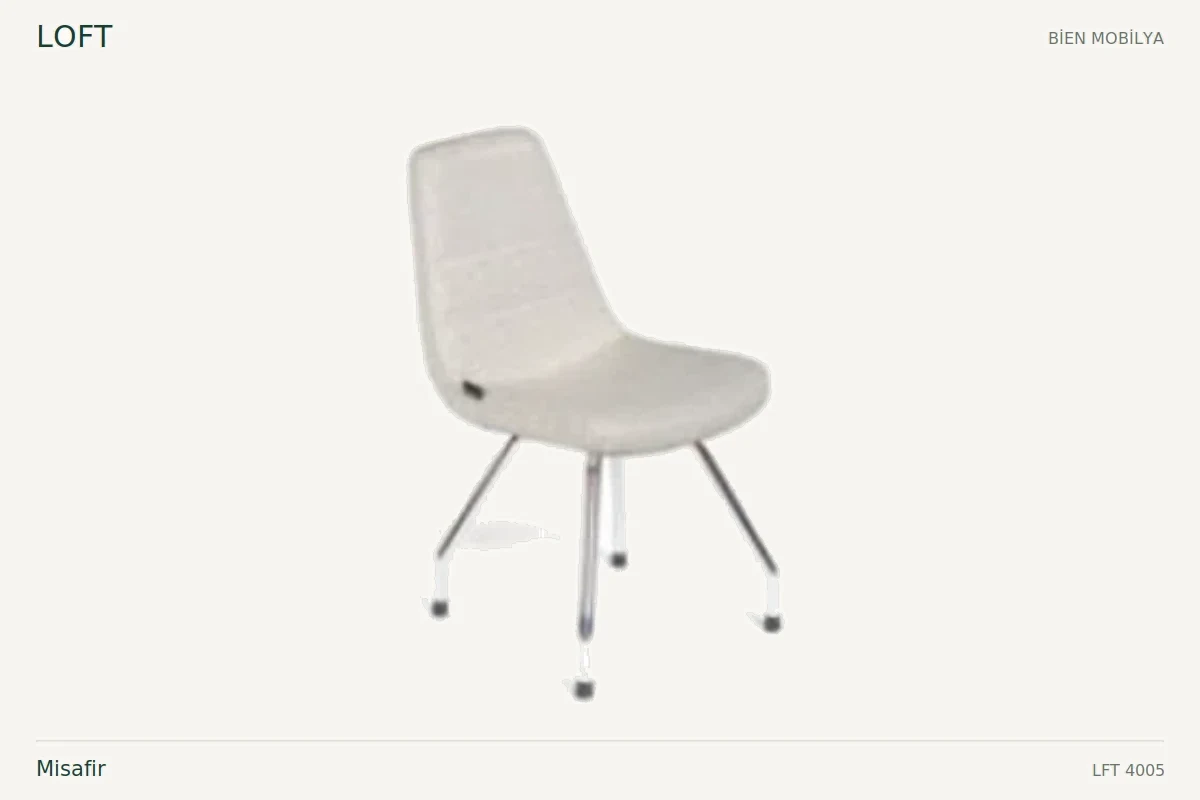 Bien LOFT مهمان