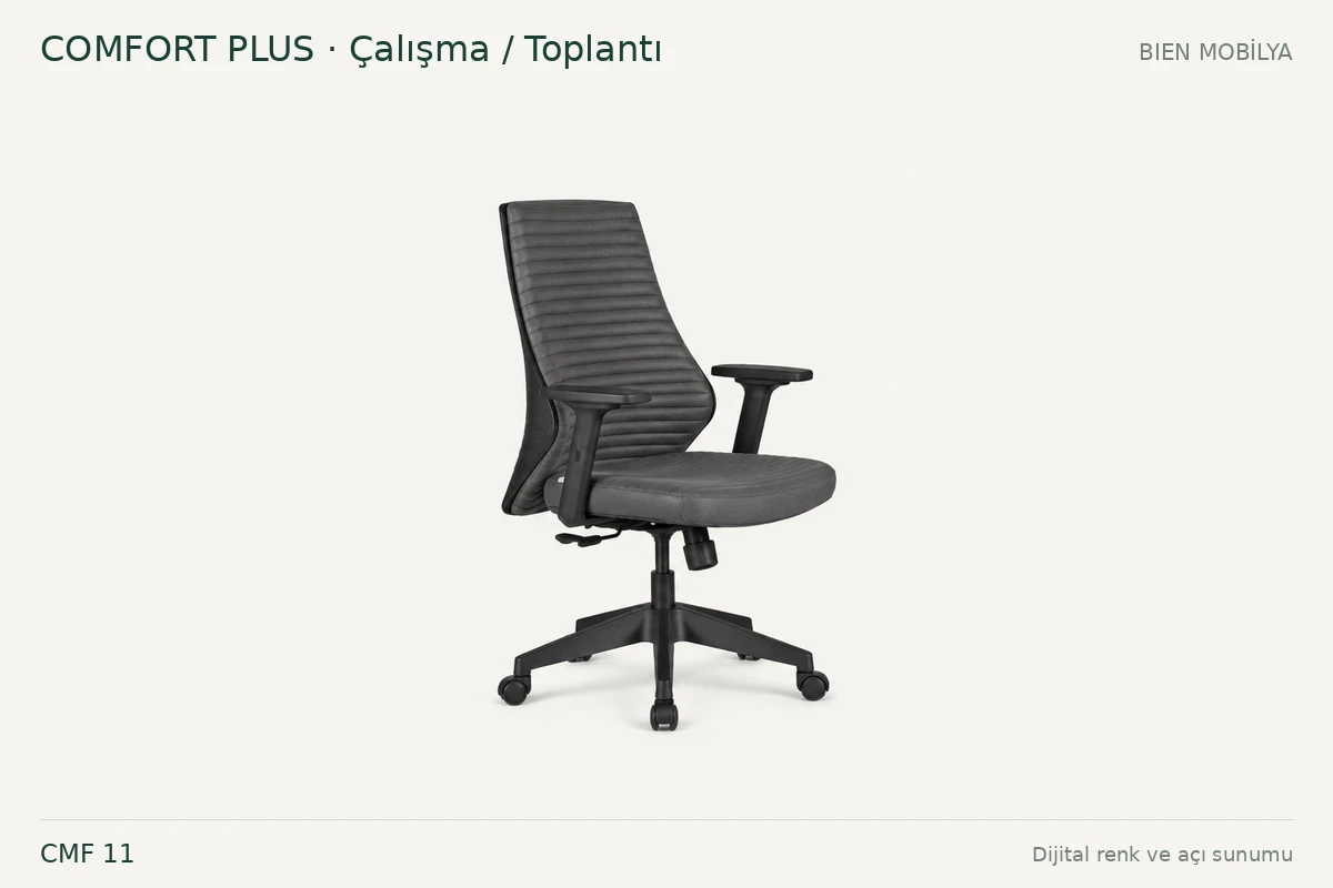 Bien COMFORT PLUS مكتب / قاعة اجتماعات