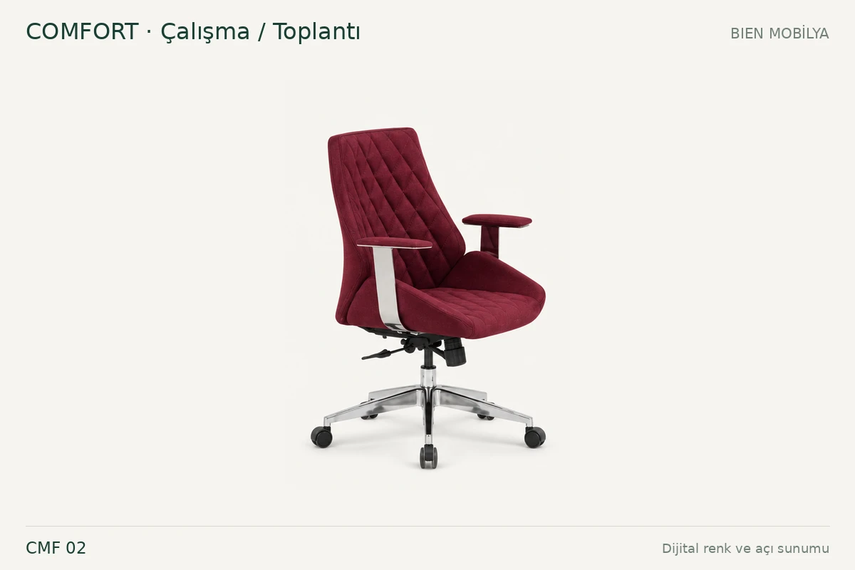 Bien COMFORT Badanie/spotkanie