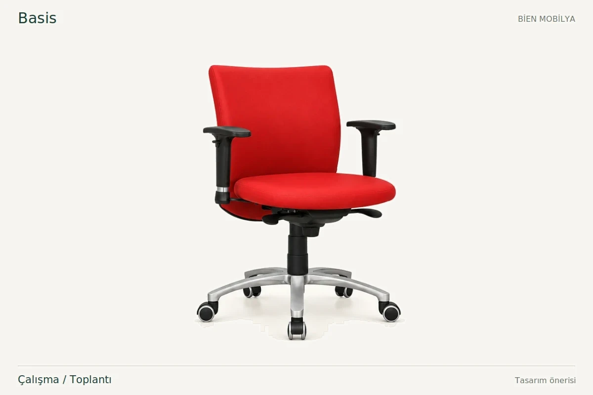 TCC Basis عمل / اجتماع