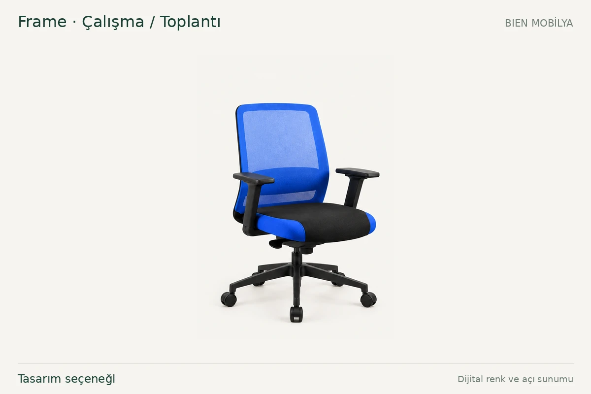 TCC Frame Praca / Spotkania
