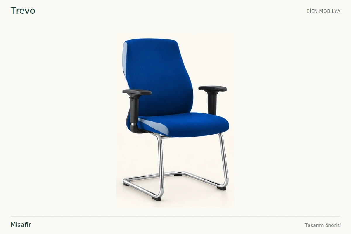 TCC Trevo Misafir
