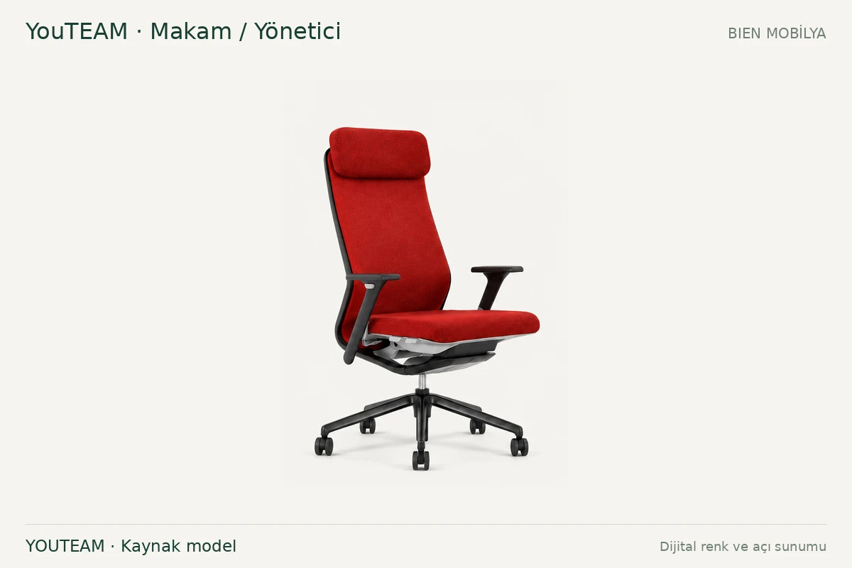 Nowy Styl YouTEAM Vedoucí pracovník / Manažer
