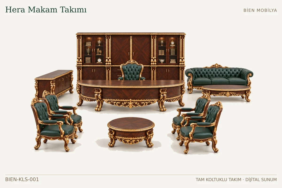 Mobilier classique