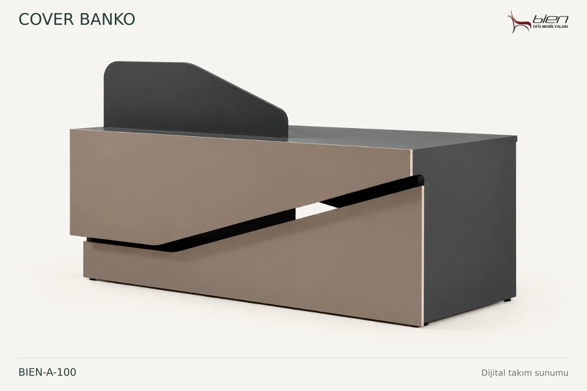 Bien COVER BANKO