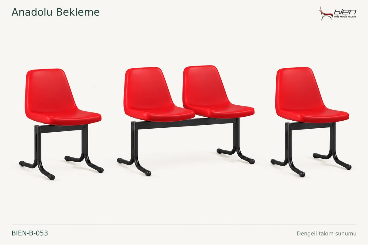 Bien Anadolu Bekleme