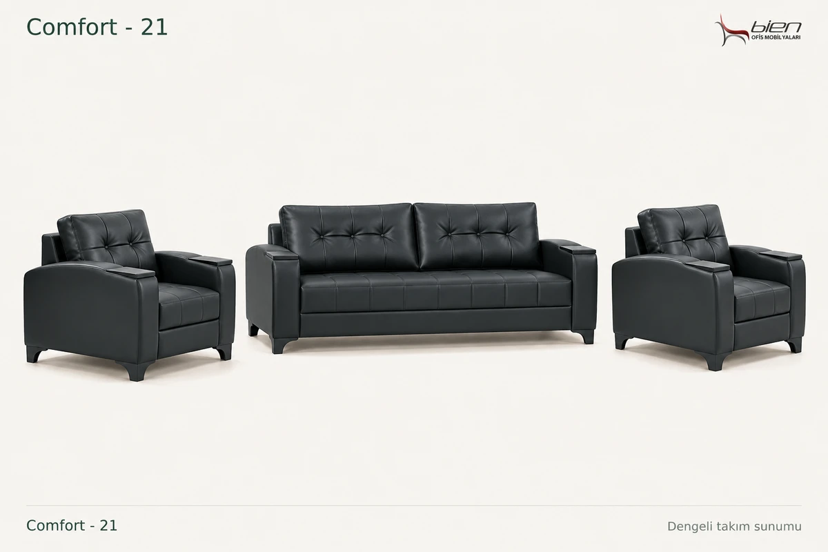 Bien Comfort - 21