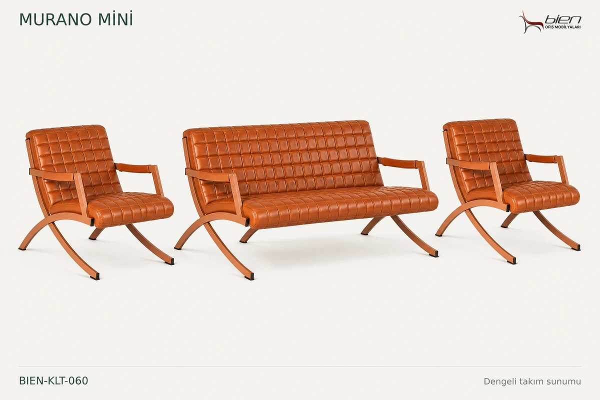 Bien MURANO MİNİ