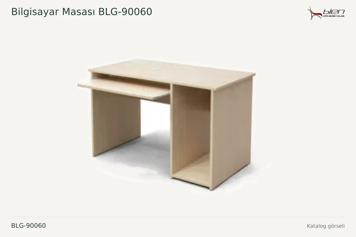 Bien Bilgisayar Masası BLG-90060