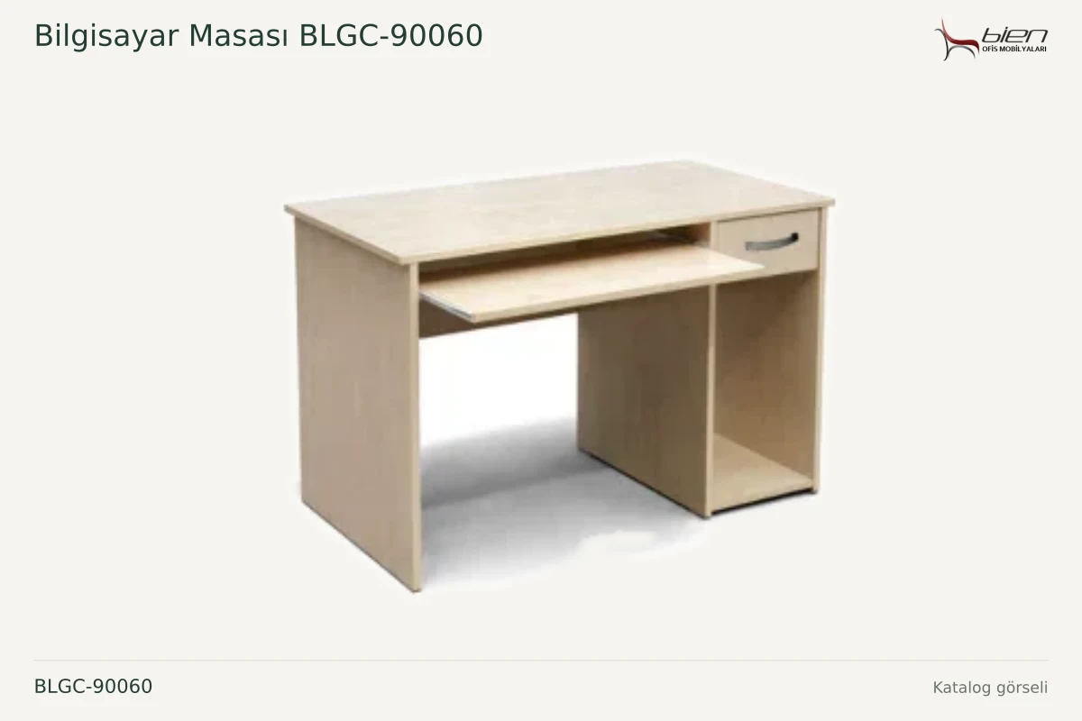 Bien Bilgisayar Masası BLGC-90060