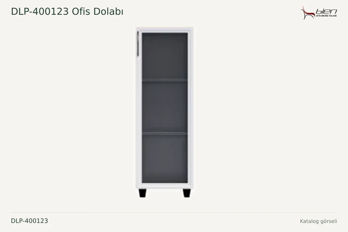 Bien DLP-400123 Ofis Dolabı