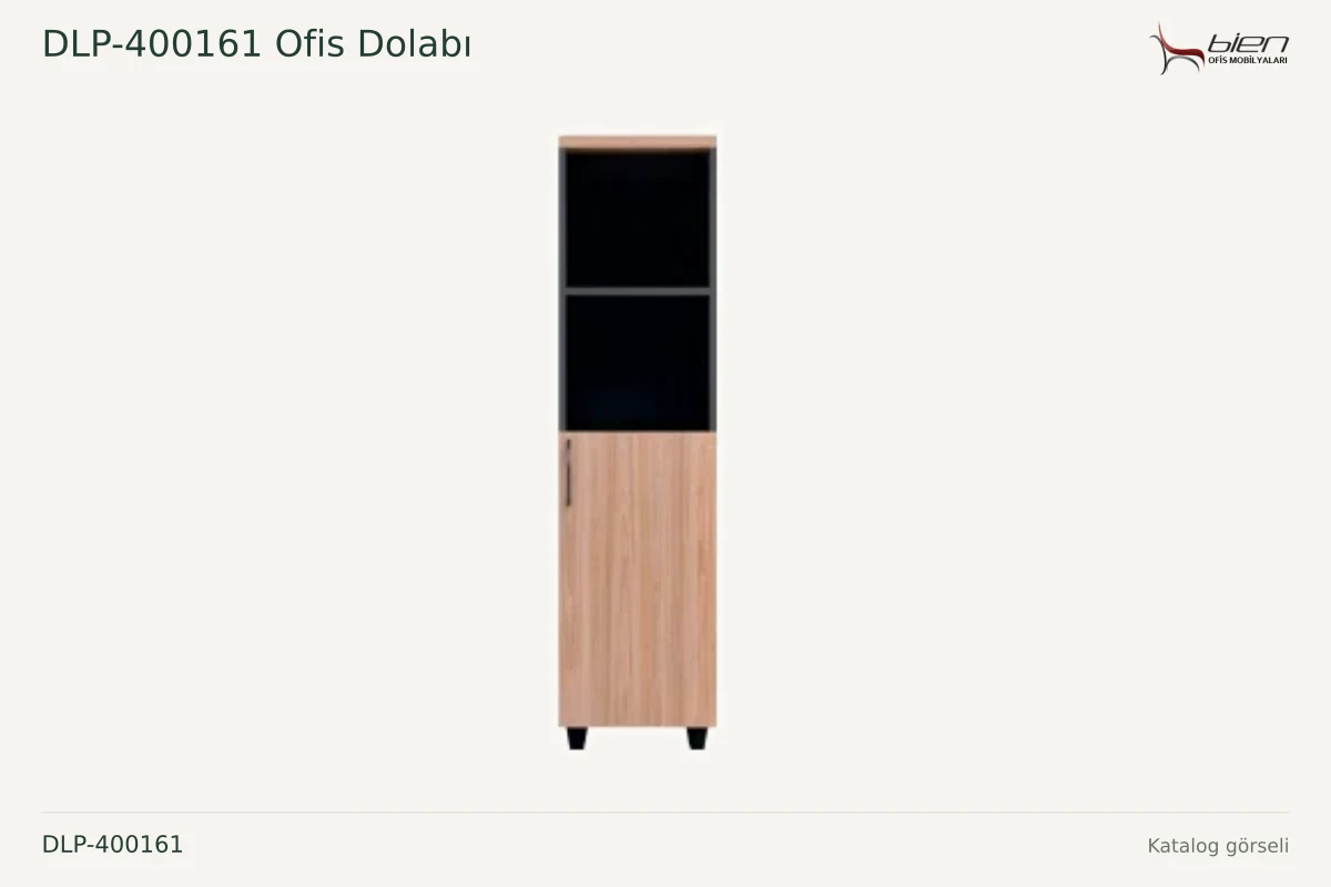 Bien DLP-400161 Ofis Dolabı