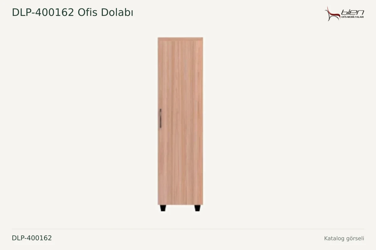 Bien DLP-400162 Ofis Dolabı
