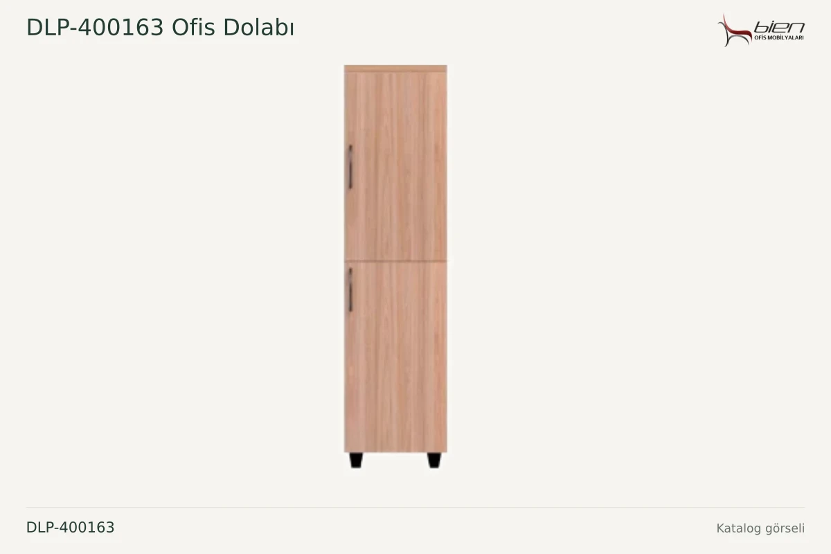 Bien DLP-400163 Ofis Dolabı