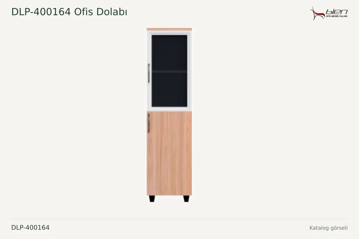 Bien DLP-400164 Ofis Dolabı