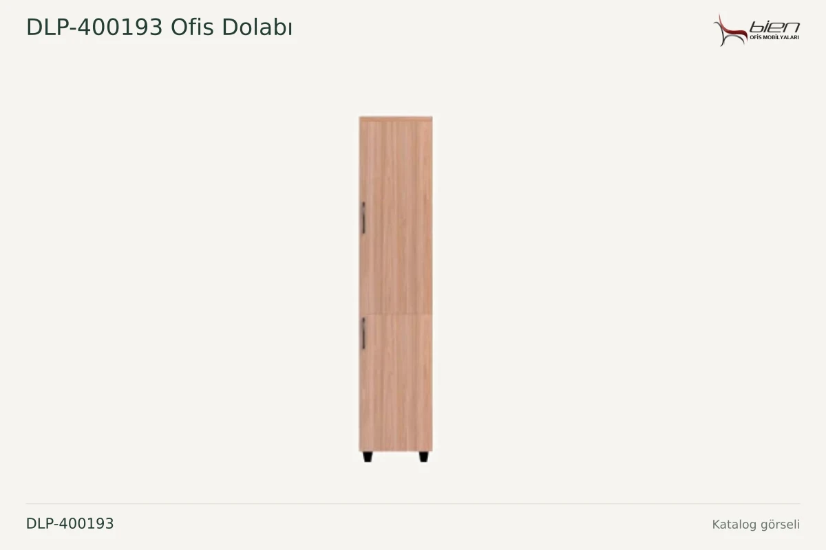 Bien DLP-400193 Ofis Dolabı
