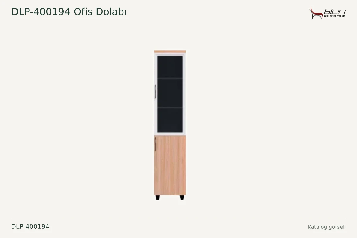 Bien DLP-400194 Ofis Dolabı