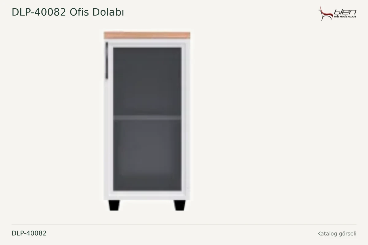 Bien DLP-40082 Ofis Dolabı