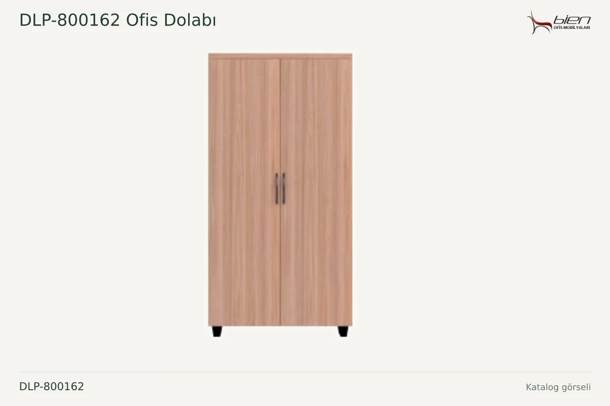 Bien DLP-800162 Ofis Dolabı