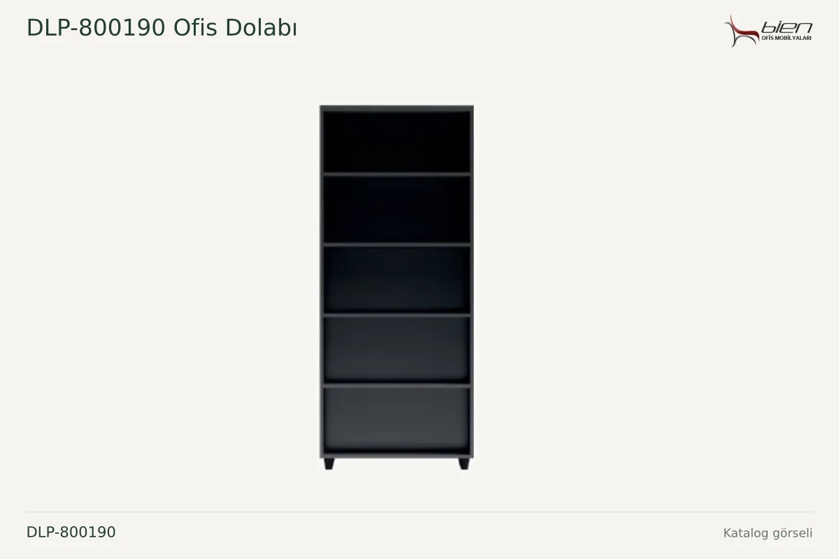 Mobilier de stockage et d'archivage