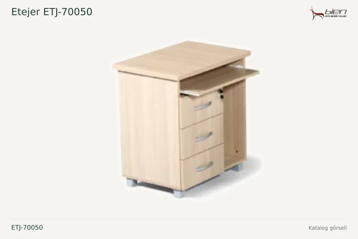 Bien Etejer ETJ-70050