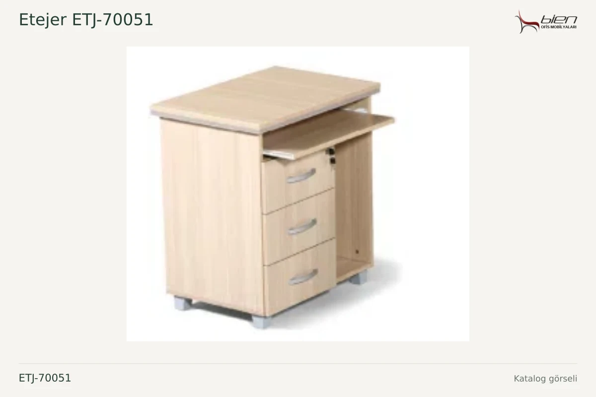 Bien Etejer ETJ-70051