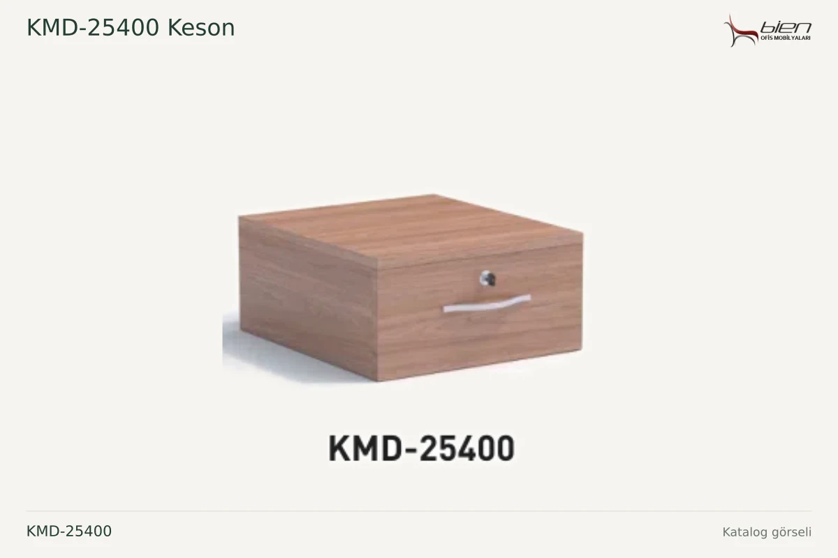 Bien KMD-25400 Keson
