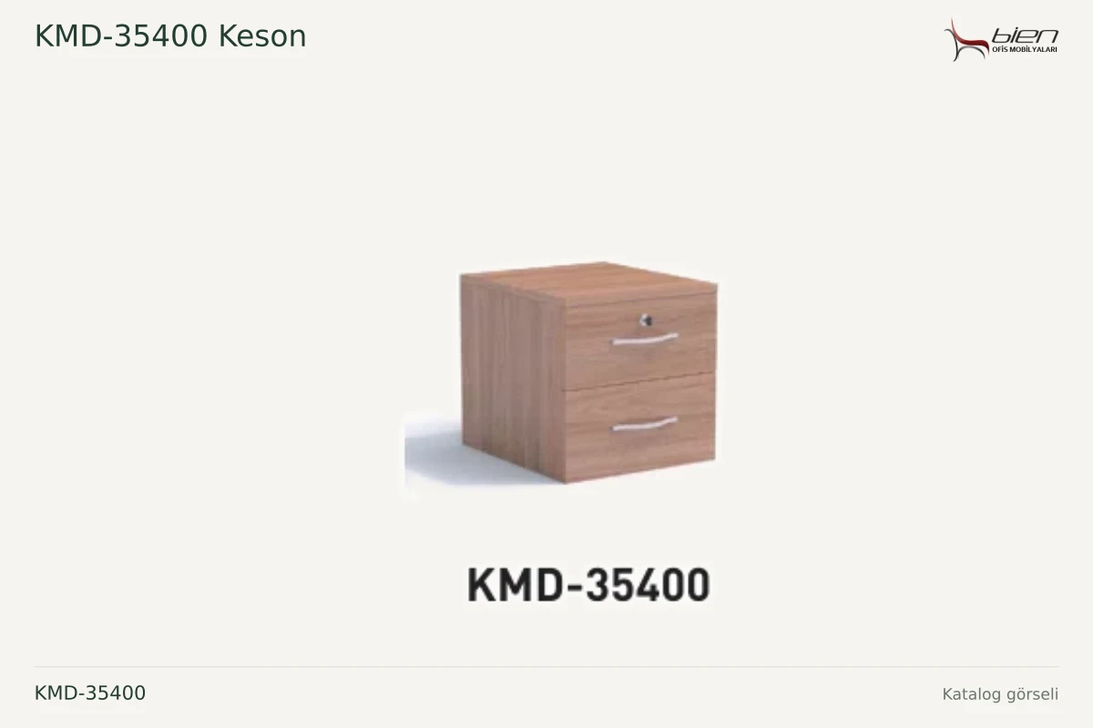 Bien KMD-35400 Keson