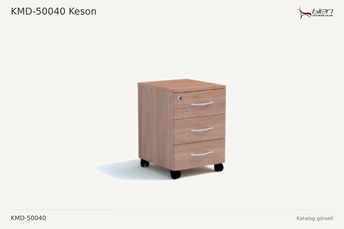 Bien KMD-50040 Keson