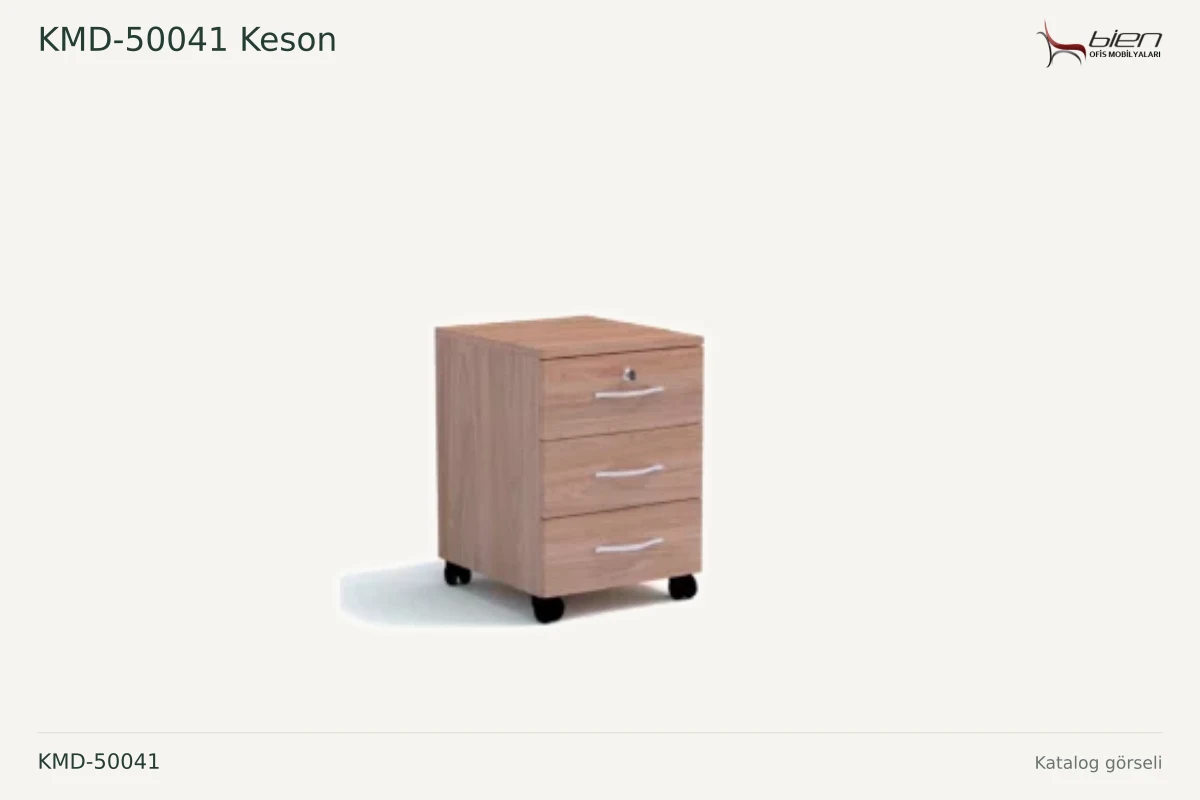 Bien KMD-50041 Keson