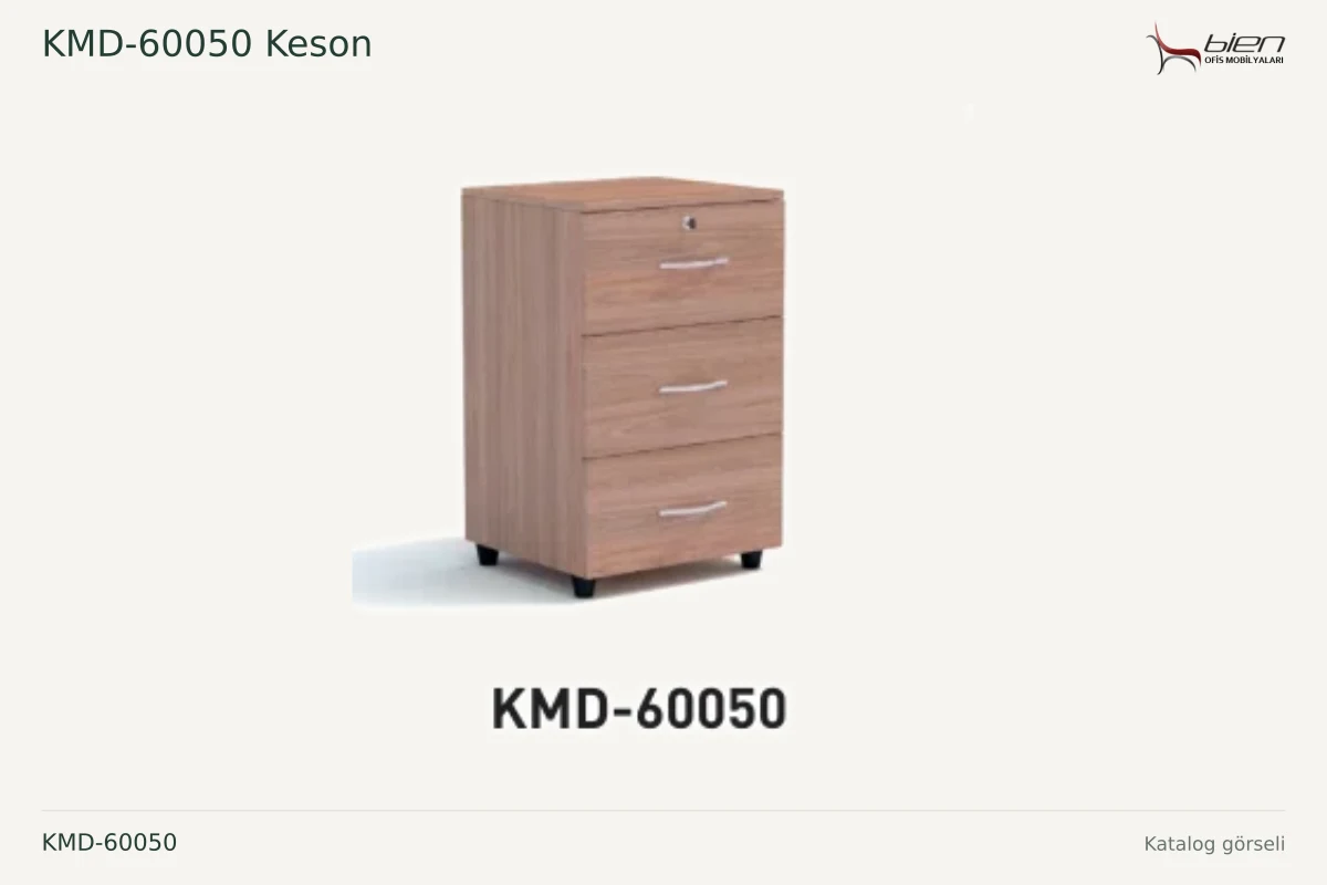 Bien KMD-60050 Keson