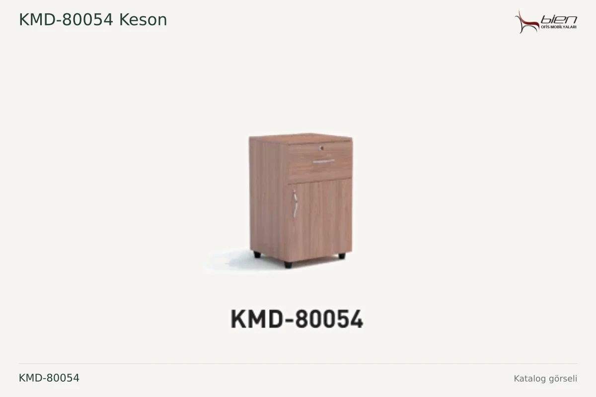 Bien KMD-80054 Keson