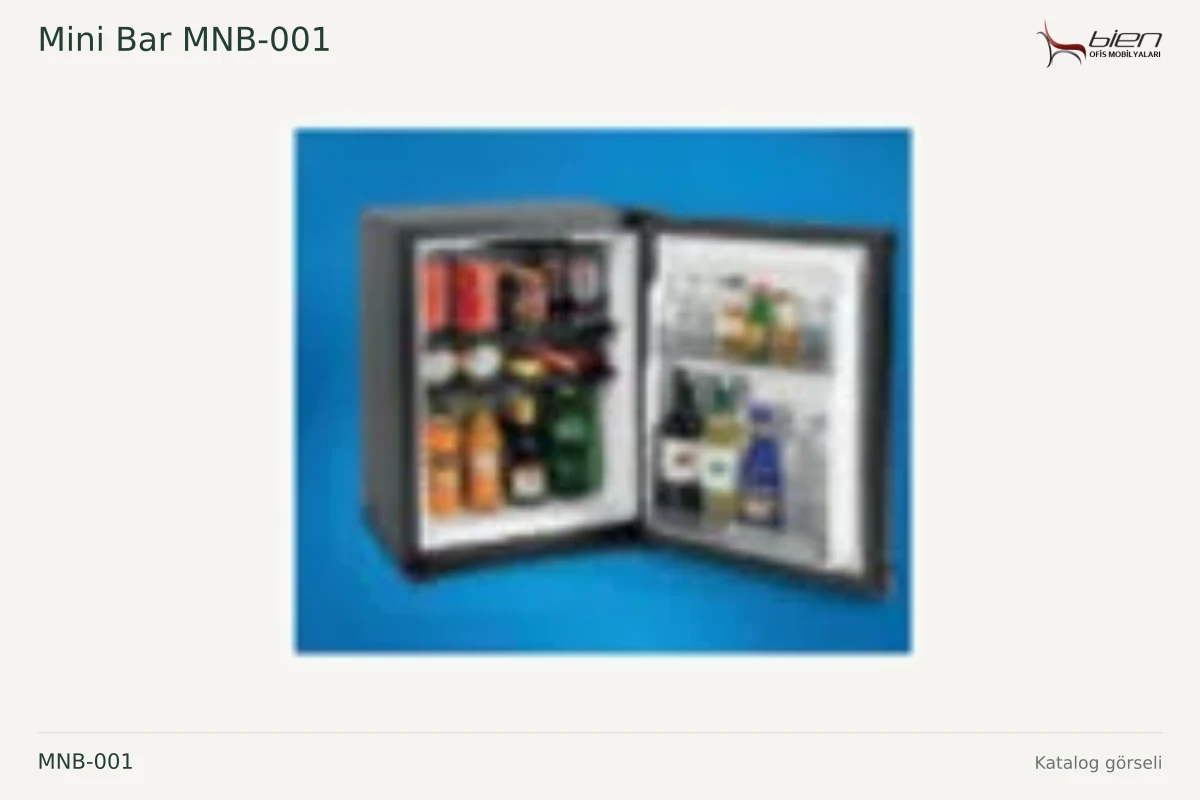 Bien Mini Bar MNB-001