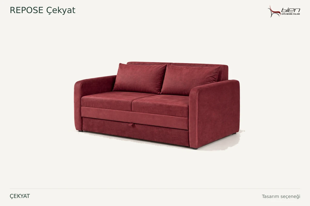 Bien REPOSE Çekyat