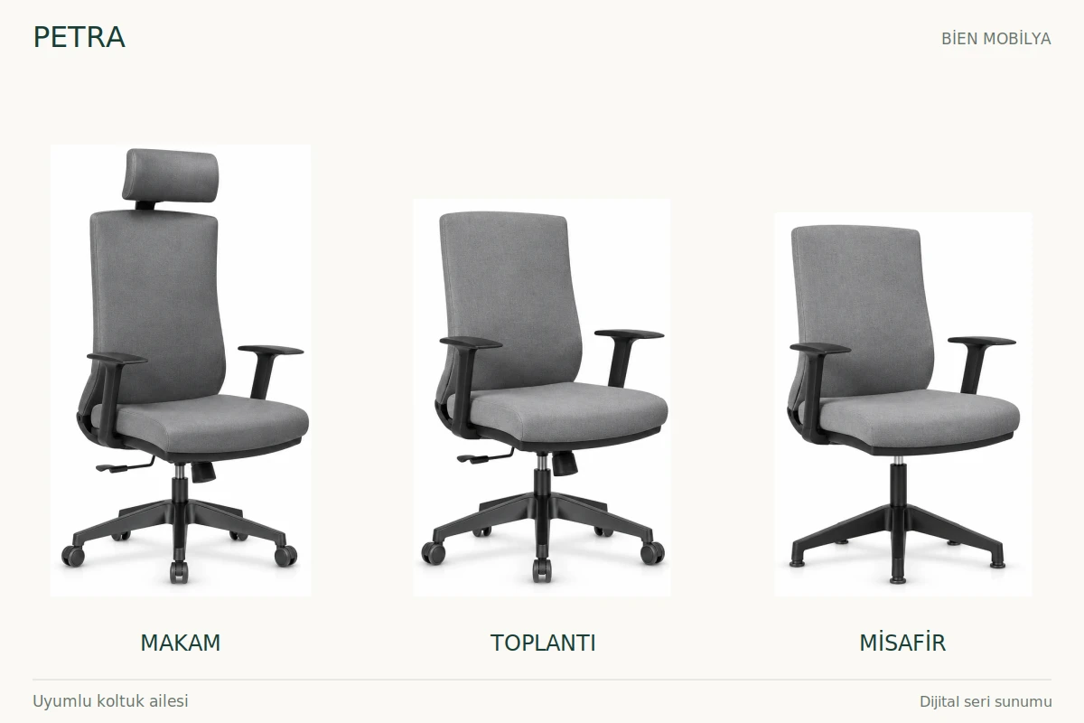 Bien PETRA