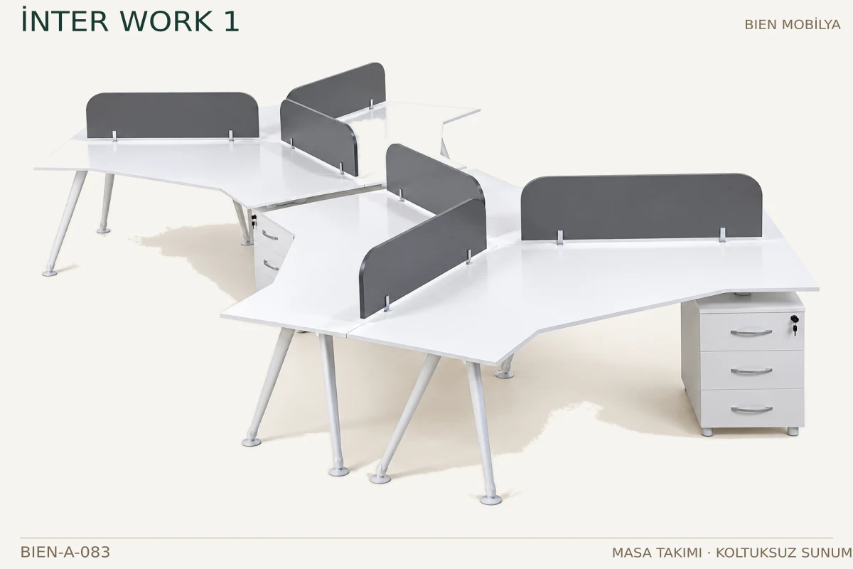 Bien İNTER WORK 1