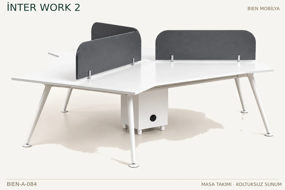 Bien İNTER WORK 2