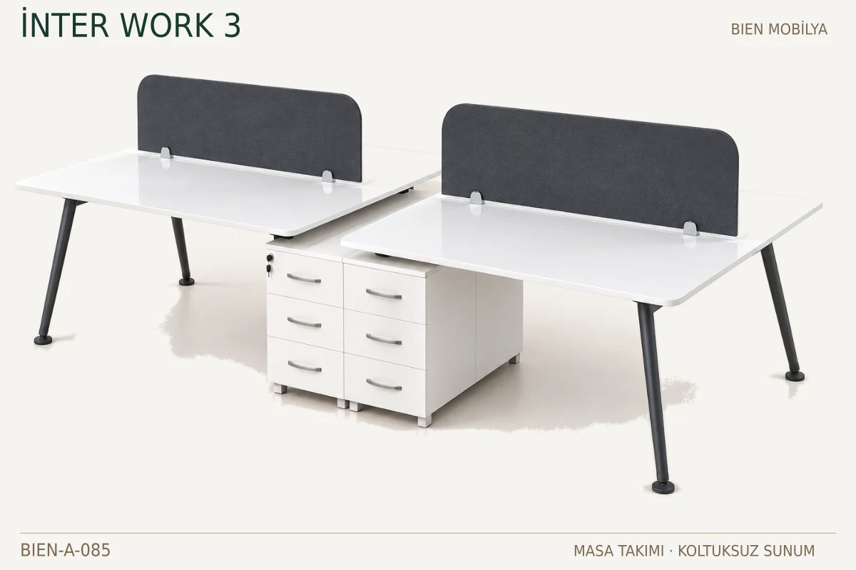 Bien İNTER WORK 3