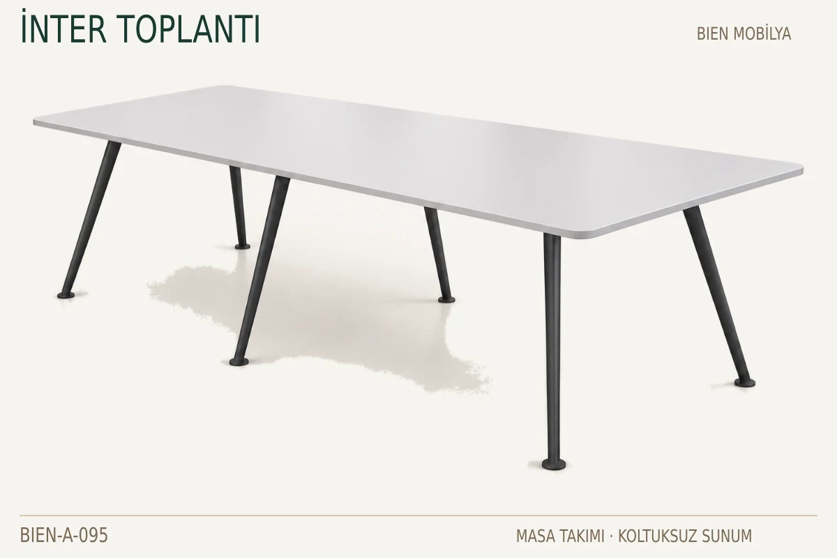 Bien İNTER TOPLANTI