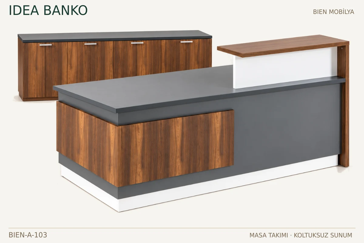 Bien IDEA BANKO