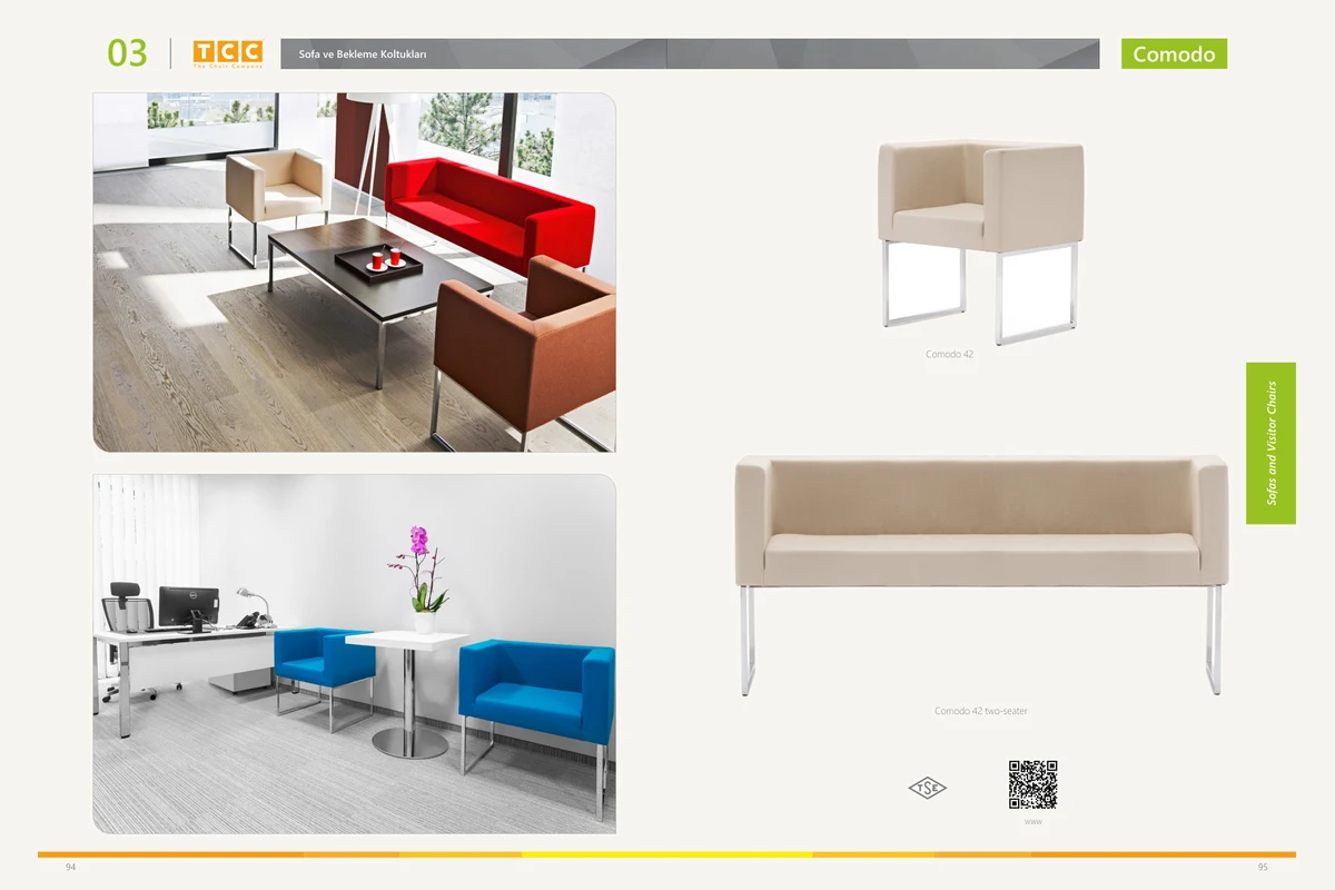 TCC Comodo · صورة 4