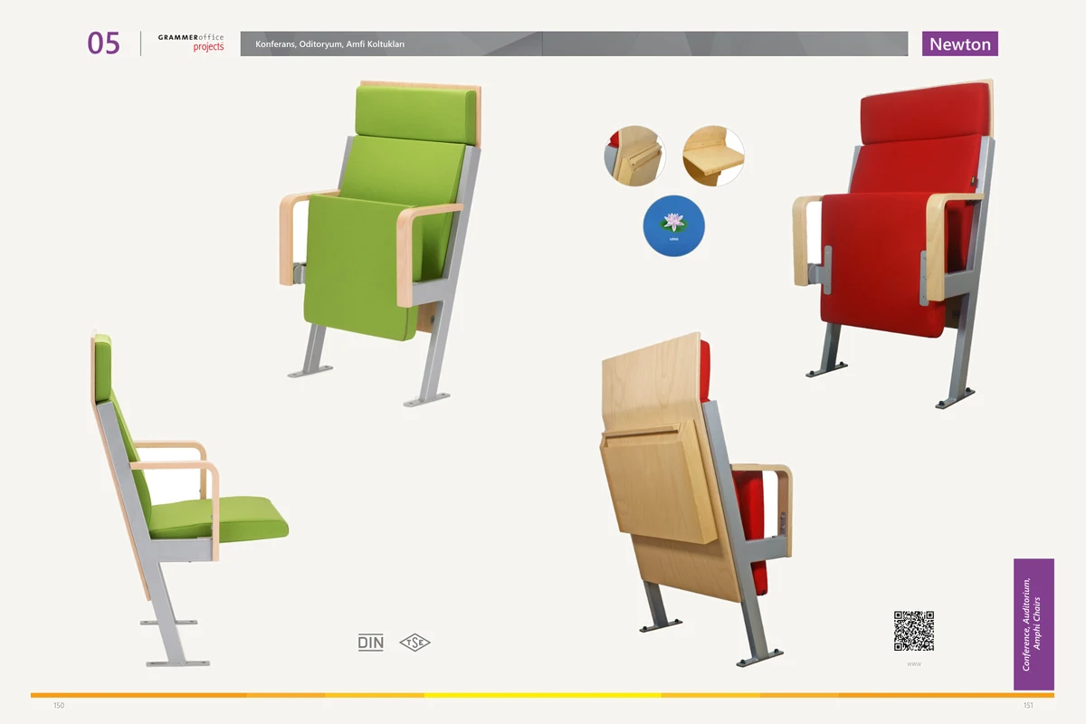 Grammer Office Projects Newton · صورة 3