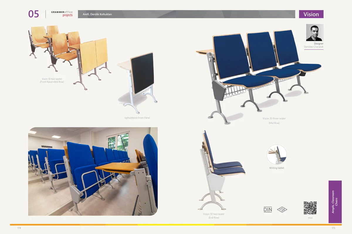 Grammer Office Projects Vision · صورة 3