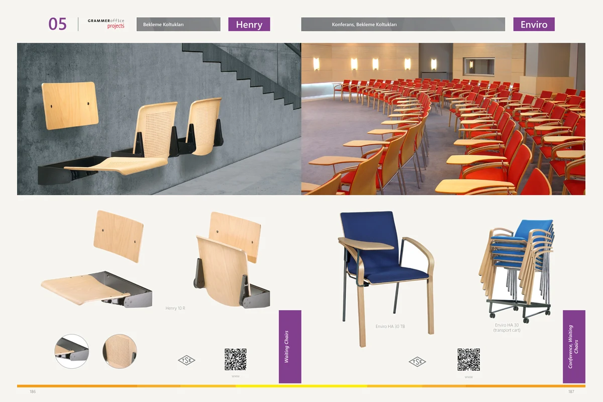 Grammer Office Projects Enviro · صورة 4