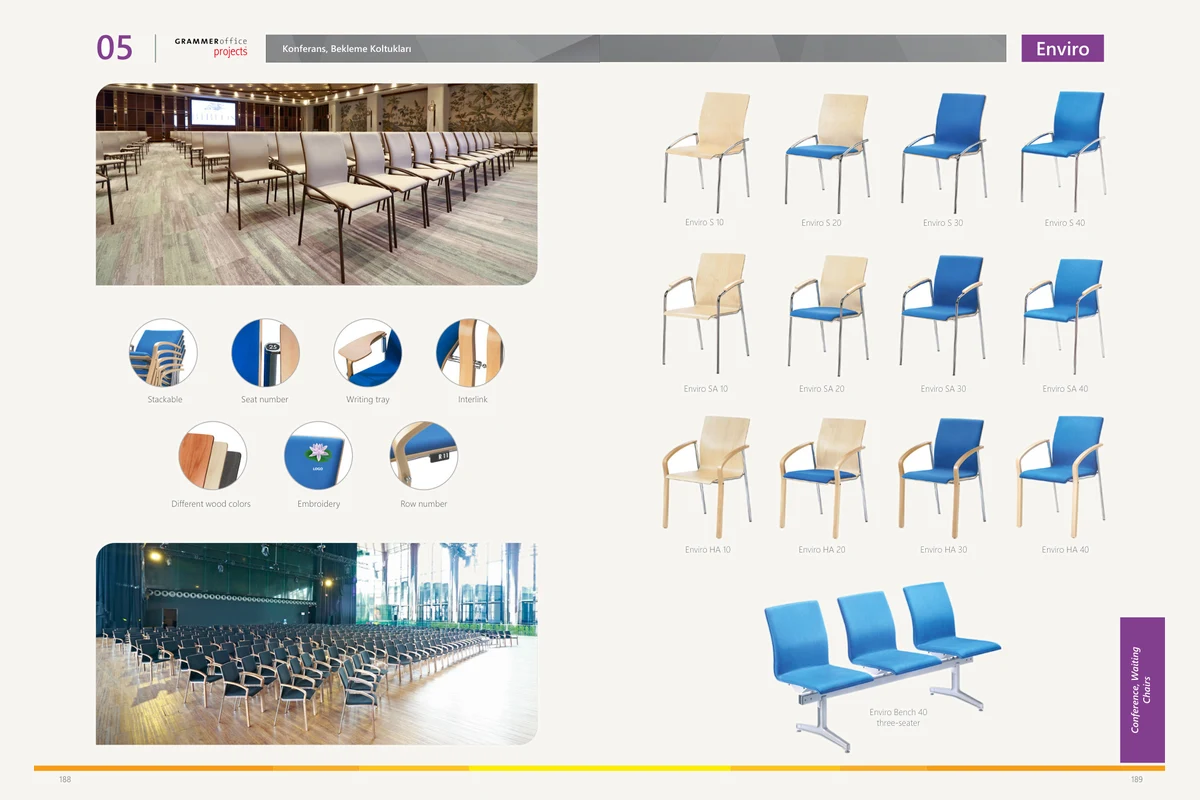Grammer Office Projects Enviro · صورة 3