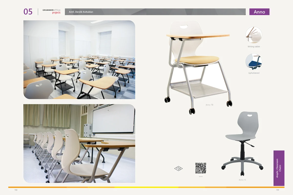 Grammer Office Projects Anno · تصویر 3