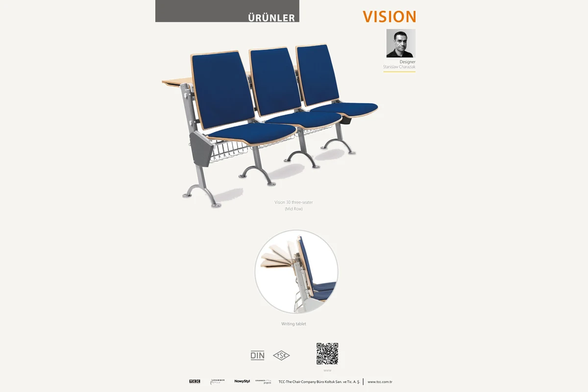Grammer Office Projects Vision · صورة 4